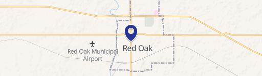 Red Oak, IA 51566