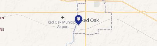 Red Oak, IA 51566