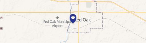 Red Oak, IA 51566