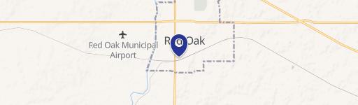 Red Oak, IA 51566