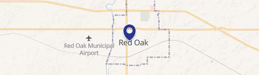 Red Oak, IA 51566