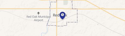 Red Oak, IA 51566