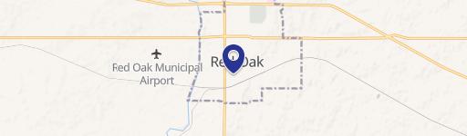 Red Oak, IA 51566