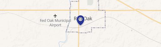 Red Oak, IA 51566