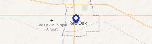Red Oak, IA 51566