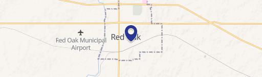 Red Oak, IA 51566