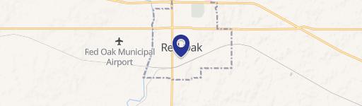 Red Oak, IA 51566