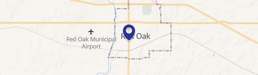 Red Oak, IA 51566