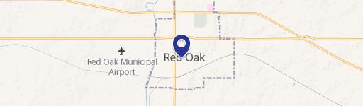 Red Oak, IA 51566