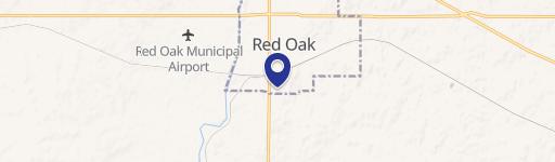 Red Oak, IA 51566