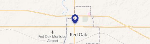 Red Oak, IA 51566
