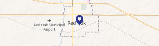 Red Oak, IA 51566