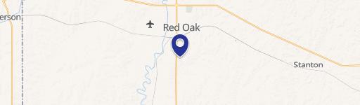 Red Oak, IA 51566