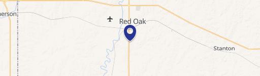Red Oak, IA 51566