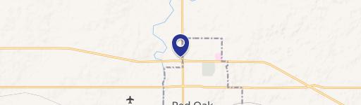 Red Oak, IA 51566