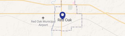Red Oak, IA 51566