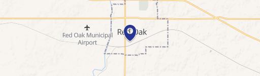 Red Oak, IA 51566
