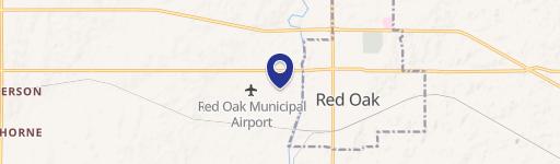 Red Oak, IA 51566