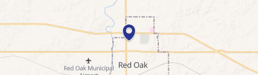 Red Oak, IA 51566
