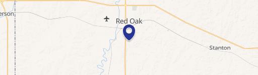 Red Oak, IA 51566