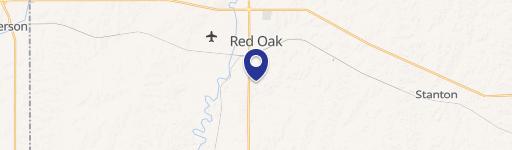 Red Oak, IA 51566