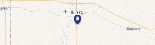 Red Oak, IA 51566