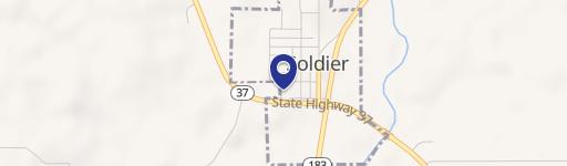 200 Blk So Maple Vac