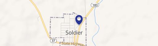 Soldier, IA 51572