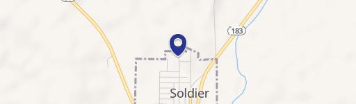 Soldier, IA 51572