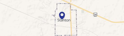 Stanton, IA 51573