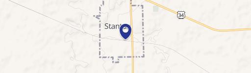Stanton, IA 51573