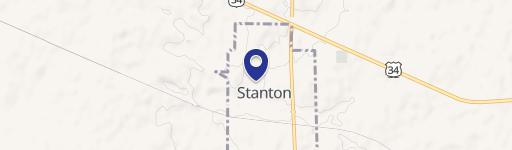 Stanton, IA 51573