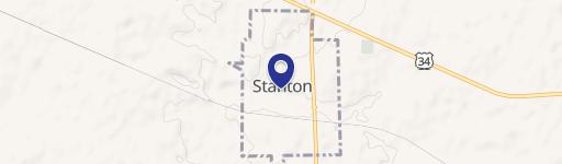 Stanton, IA 51573