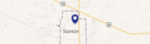 Stanton, IA 51573