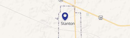 Stanton, IA 51573