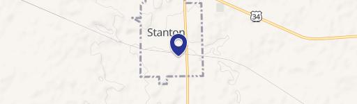 Stanton, IA 51573