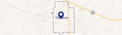 Stanton, IA 51573