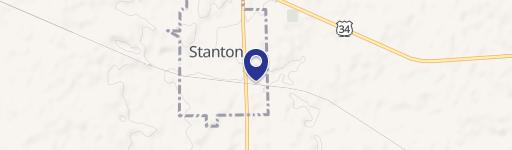 Stanton, IA 51573