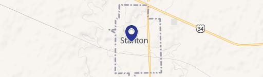 Stanton, IA 51573