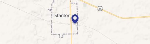 Stanton, IA 51573