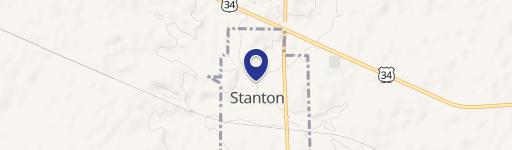Stanton, IA 51573