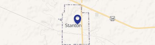 Stanton, IA 51573