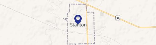 Stanton, IA 51573