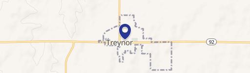 Treynor, IA 51575
