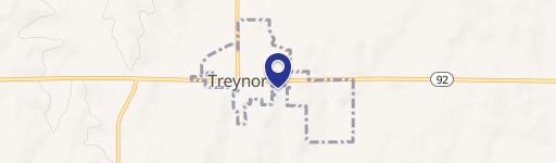Treynor, IA 51575