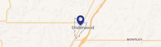 Underwood, IA 51576
