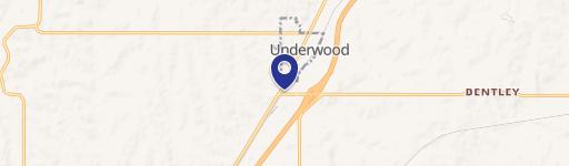 Underwood, IA 51576