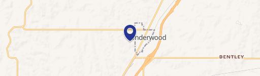 Underwood, IA 51576