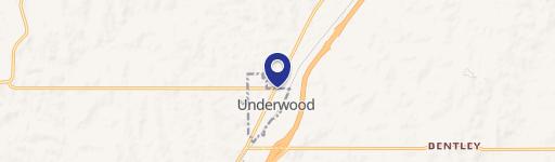 Underwood, IA 51576