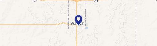 Walnut, IA 51577